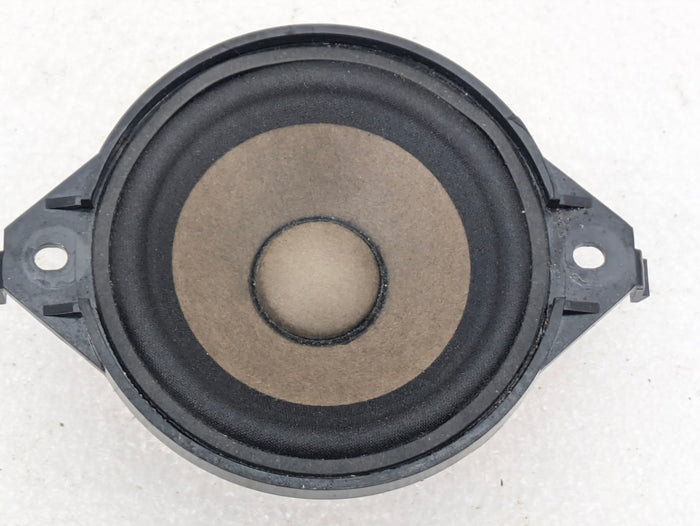 2018 Audi 8U Q3 Bose Sound Front & Rear Door Dash Mid Range & Tweeter Speaker Set 8r0035415