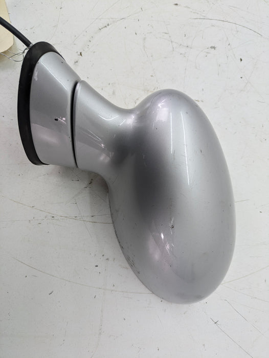 BMW Z3 M Roadster Coupe Left & Right Exterior Mirror Arctic Silver Pair 51162492933