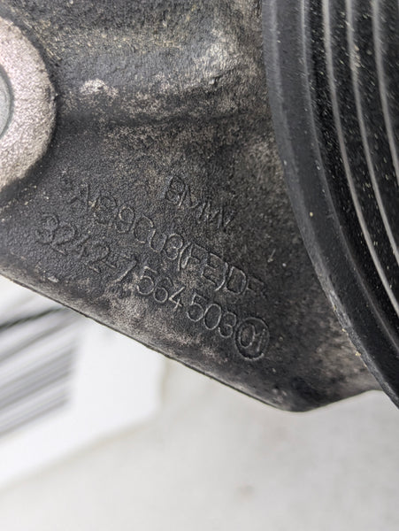 BMW E92 E90 E93 335i 335xi N54 N55 Power Steering Pump 32416779244