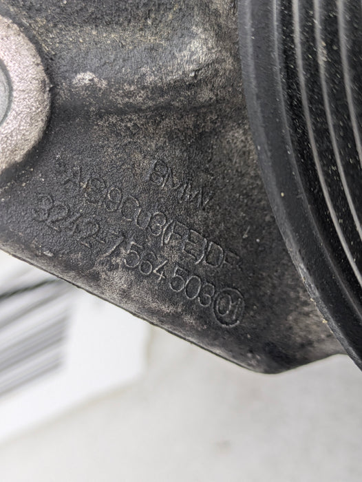 BMW E92 E90 E93 335i 335xi N54 N55 Power Steering Pump 32416779244