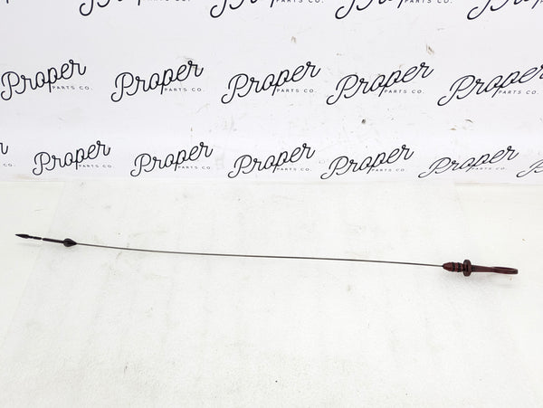 BMW E46 E39 330Ci 328Ci 325Ci RWD M54 Engine Oil Level Dip Stick & Tube 11437531258/11431436293