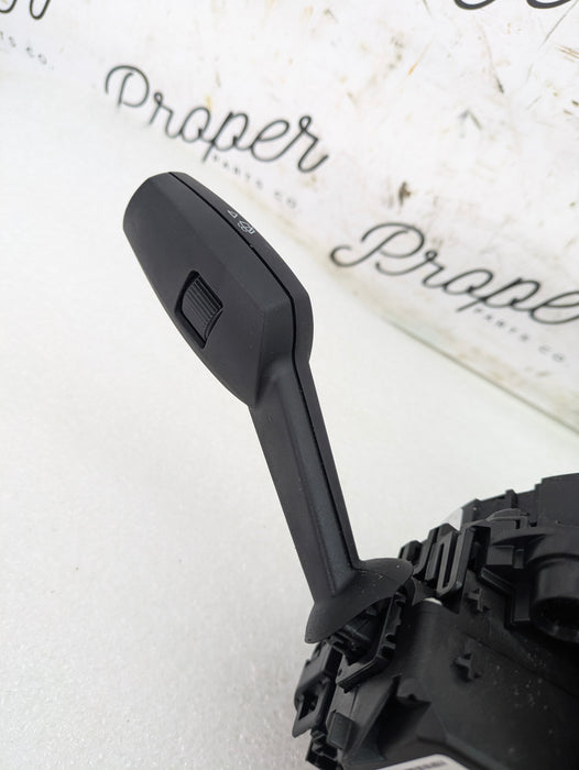 BMW E90 E91 E92 E93 335xi M3 330xi 328xi 325xi 323i Steering Column Switch Unit W/Clockspring 9123049