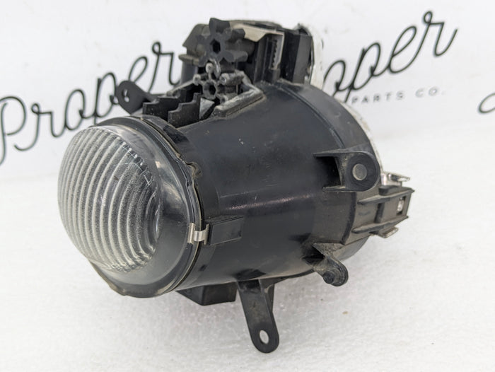 BMW E46 330i 328i 325i 323i Sedan/Wagon Front Bumper Left Fog Light 6911007