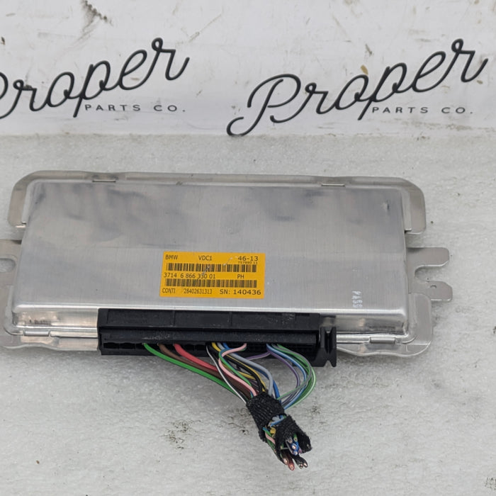 BMW F32 F33 F36 F30 F31 F34 4 & 3 Series VDC/ Variable Damper Control Module 6866330