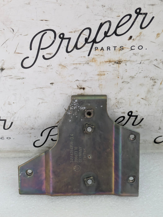 BMW E92 E90 E91 335xi 330xi 328xi 325xi AWD YAW Rate Acceleration Speed Sensor & Bracket 6782372/6764856