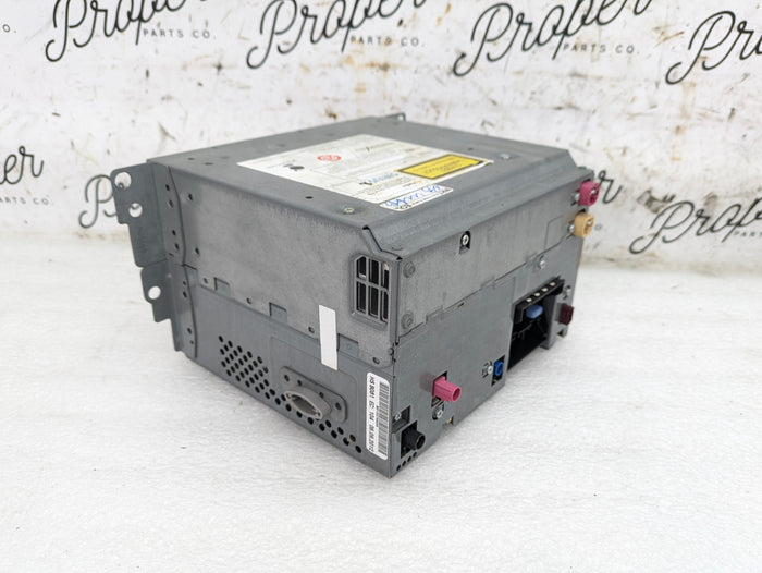 BMW F30 335xi 328xi iDrive/Navigation/Radio Headunit 9289214