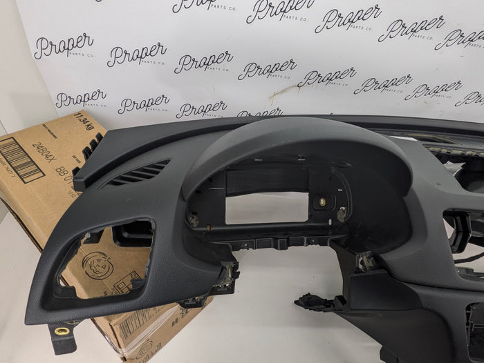 2016-2018 Audi 8U Q3 Complete Instrument Panel Dashboard 8U1858041