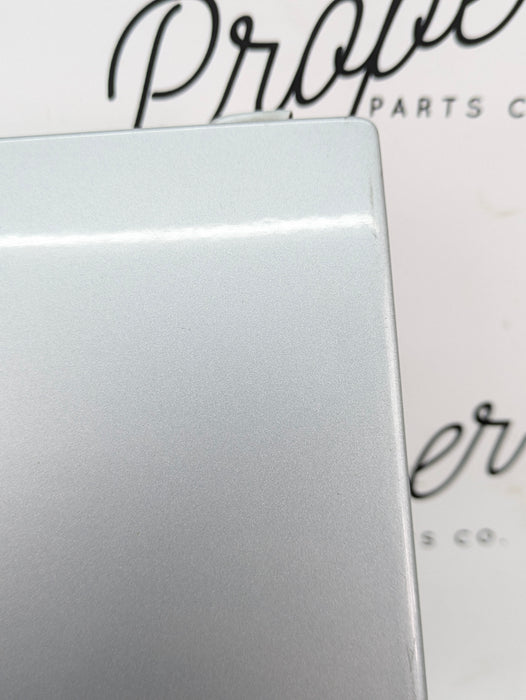 BMW Z3 M Left Front Fender Quarter Panel Titan Silver (354) 41358398693