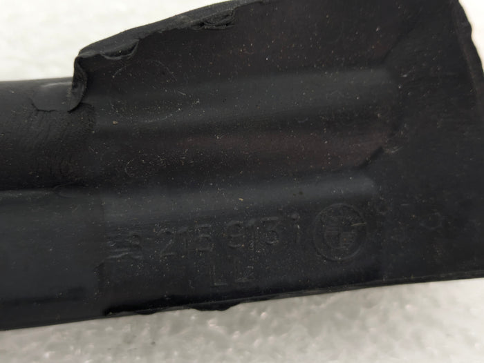 BMW E46 BMW E46 M3 330ci 328ci 325ci 323ci Misc. Engine Bay Hood Rubber Weather Seals Set