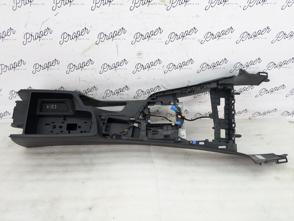 BMW F22 F23 228xi M235xi 230xi M240xi F87 M2 Center Console 9230145
