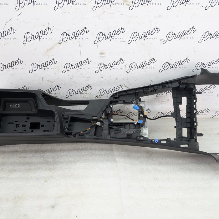 BMW F22 F23 228xi M235xi 230xi M240xi F87 M2 Center Console 9230145