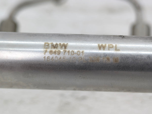 BMW F32 F30 F33 F34 F36 435xi 335xi N55 High Pressure Fuel Rail W/Injector Lines/Sensor 7649710/7620946