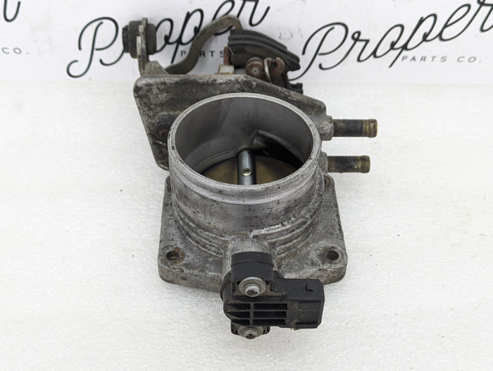 BMW E36 M3/Z3 M Roadster/M Coupe S52 Engine Throttle Body 1433385