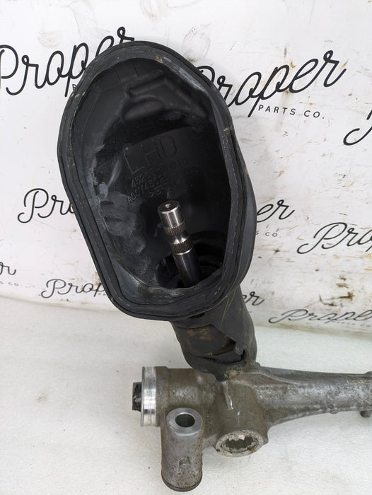 Toyota GZEA14 GR Corolla Steering Rack & Pinion Gear 45510-12670
