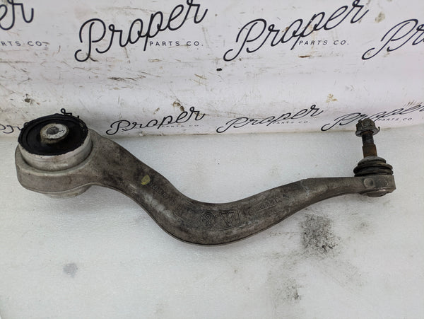 BMW F30 F32 F31 F33 F34 F36 3 & 4 Series AWD Right/Passenger Side Front Forward Suspension Control Arm 31126854724