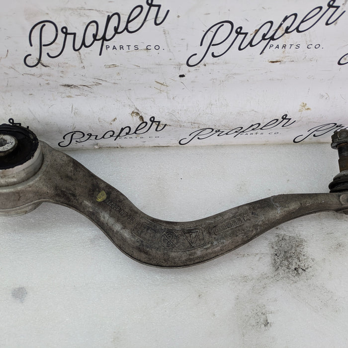 BMW F30 F32 F31 F33 F34 F36 3 & 4 Series AWD Right/Passenger Side Front Forward Suspension Control Arm 31126854724