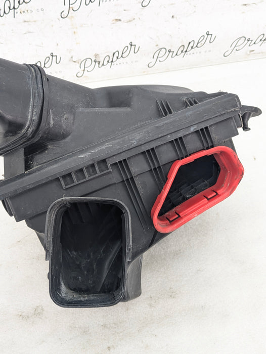 BMW F32 F33 F36 435xi 435i/F30 F34 335xi 335i N55 M Performance Power Kit Engine Air Intake 11122334344/13718616014