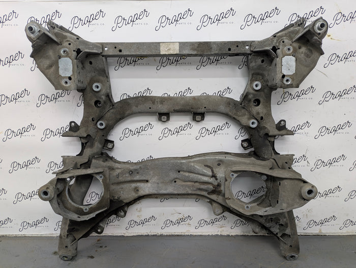 BMW G20 G22 330ix M340ix 330ex AWD Front Subframe Crossmember Engine Cradle 8841116