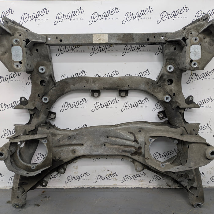 BMW G20 G22 330ix M340ix 330ex AWD Front Subframe Crossmember Engine Cradle 8841116