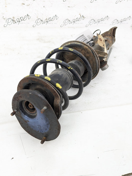 BMW Z3 M Roadster/M Coupe Front Right/Passenger Side Strut & Offset Top Hat 2228008 /2227807