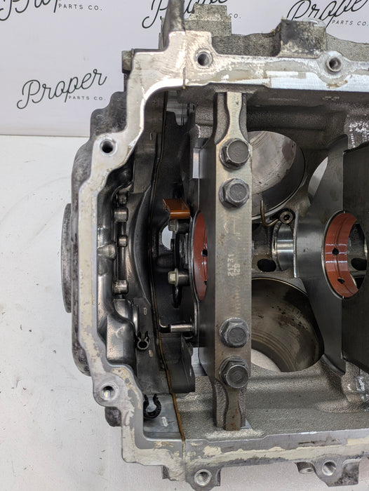 Chevrolet C7 Corvette Stingray Z51 LT1 6.2L Gen V Aluminum Engine Block 12619168 *CORE*