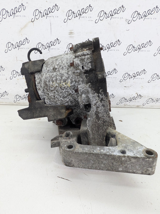 BMW E60 E61 530xi 525xi 535xi 528xi All-Wheel Drive AWD ATC300 Transfer Case & Actuator Motor 27107599693/7537077