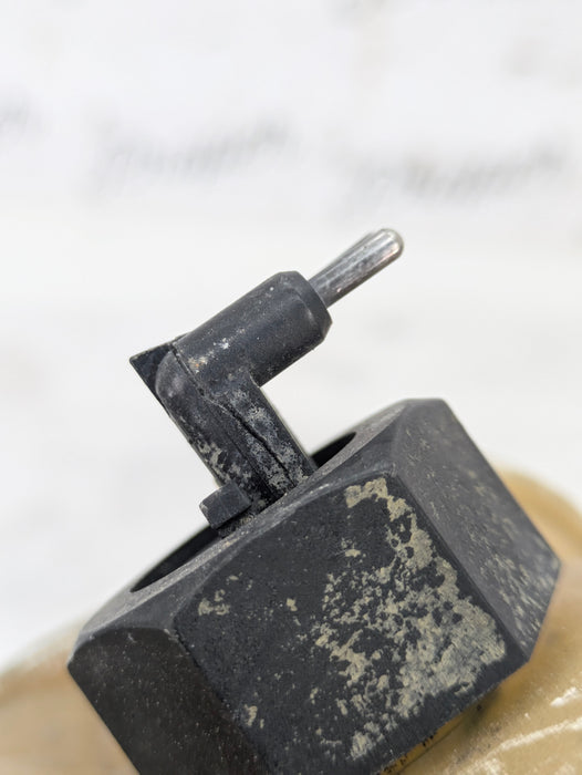 BMW E30 325i 320i M20 Engine Coolant Expansion Tank Reservoir 17111712641