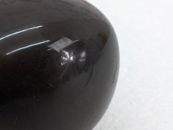 BMW E46 330ci 328ci 325ci 323ci 320i Myrte Wood Grain Automatic Shifter Selector Knob Handle 25161423259