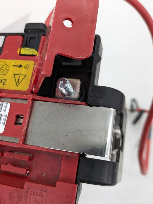 BMW E82 E88 E92 E93 E90 E91 3 Series Battery Power Distribution Box & Positive Terminal 6942912