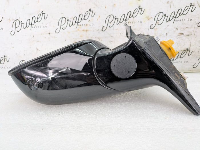 BMW F36 F32 F33 435xi 440xi 428xi 430xi M Sport Left/Driver Side View Mirror W/Camera