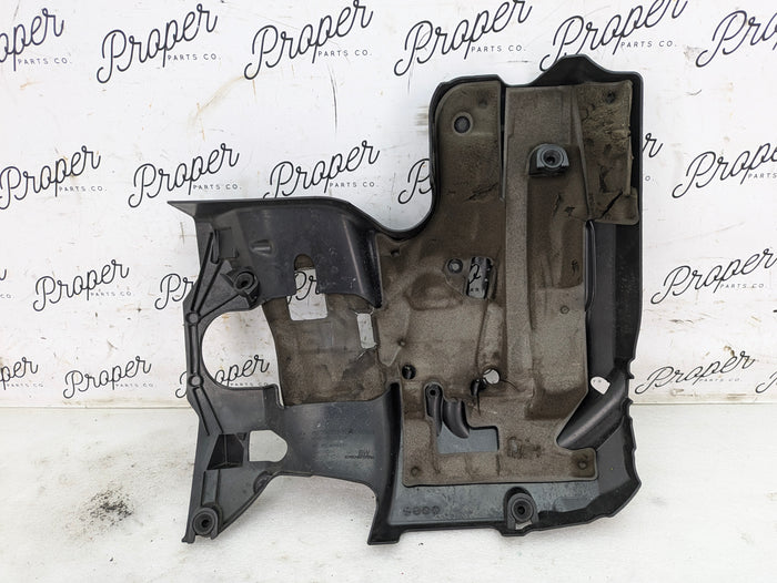 BMW E92 E90 E92 335xi 335i E82 E88 135i N55 Engine Ignition Coil Insulation Cover 7593833