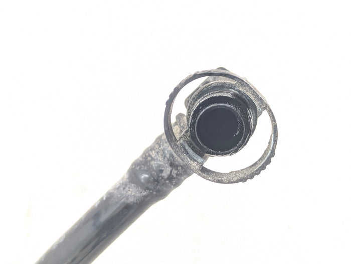 BMW F32 435xi Fuel Tank Vapour Breather Line W/Sensor 8617097/7636155