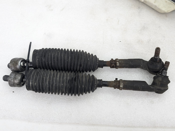 2016-2018 Audi 8U Q3 Quattro AWD Electric Power Steering Rack & Pinion 5N1909144S