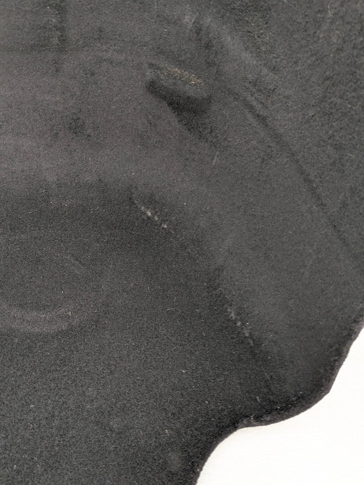 Porsche 996.2 911 Carrera 4 Front Tub Trunk Frunk Carpet Liner Set 99655105120