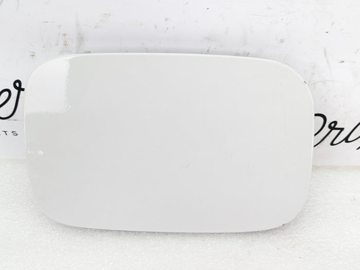 BMW E46 330Ci 328Ci 325Ci 323Ci Coupe/Convertible Fuel Gas Tank Filler Flap Cover Alpine White (300) 51178222391