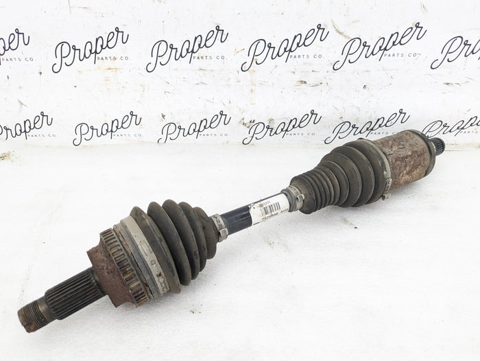 BMW E90 E91 E92 335xi 330xi 328xi 325xi All-Wheel Drive AWD Front Left Axle Output Shaft 31607544435/7529388/7529389