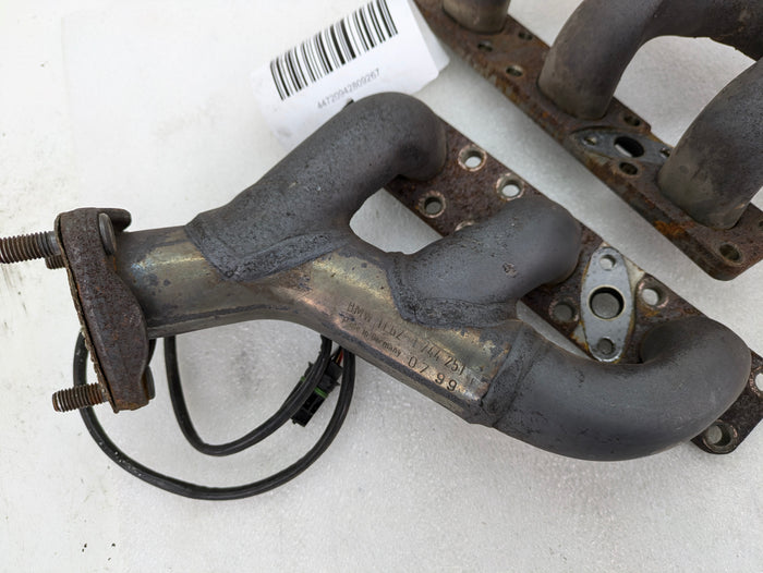 BMW Z3 M Roadster/M Coupe S52 Engine Exhaust Manifold Headers 1744250/1744251