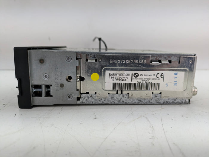 BMW Z3 M Roadster/E36 3 Series Business Radio CD Player Head Unit 6902820