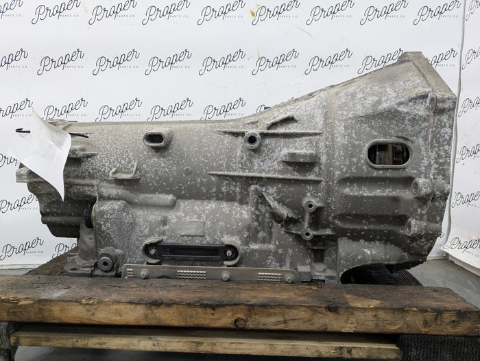 BMW F22 F23 228xi N26 N20 All-Wheel Drive/AWD Automatic Transmission GA8HP45X-ZBC 8638277