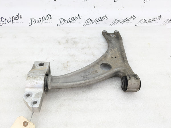 2016-2018 Audi 8U Q3 Front Right Lower Wishbone Control Arm 3C0407151H