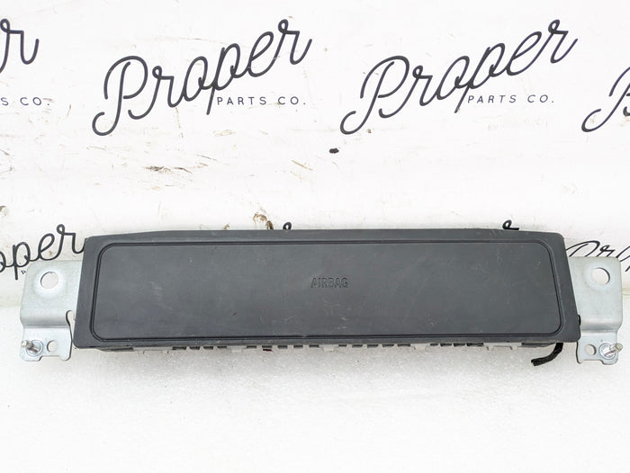 BMW F30 F31 F32 F33 F36 F34 3 & 4 Series Right/Passenger Side Knee Airbag 1020134/1020135