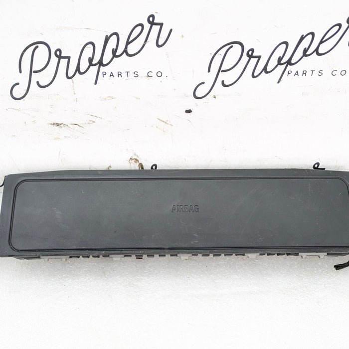 BMW F30 F31 F32 F33 F36 F34 3 & 4 Series Right/Passenger Side Knee Airbag 1020134/1020135