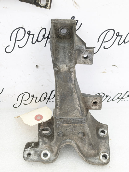 BMW E36 M3/Z3 M Roadster/M Coupe S52 Engine Left/Right Motor Mount Arms 1136540/1141137