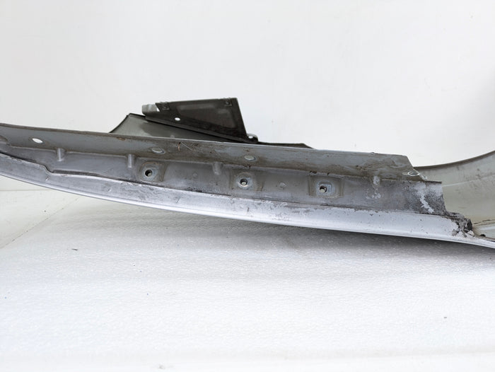 BMW Z3 M Roadster Right/Passenger Side Rear Quarter Panel Titan Silver (354) 41350307017