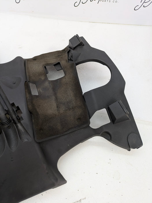 BMW E90 E93 E92 335xi 335i E82 E88 135i N55 Engine Ignition Coil Insulation Cover 7593833