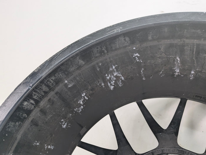 BMW E90 E92 M3 Competition Style 359M Black Wheel Rim 9Jx19 Et 31 *Note* 2284055/2284150