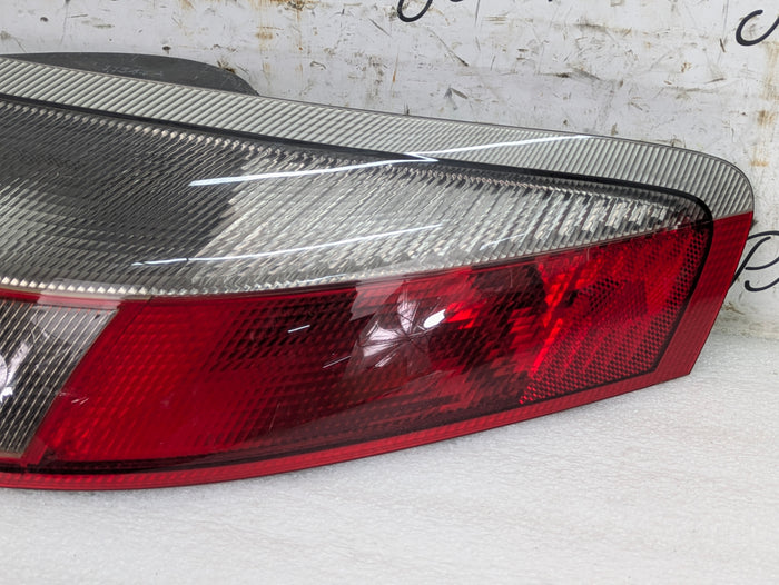 Porsche 996.2 911 Carrera 4 Rear Right/Passenger Side Tail Light 99663145600 *DAMAGED*