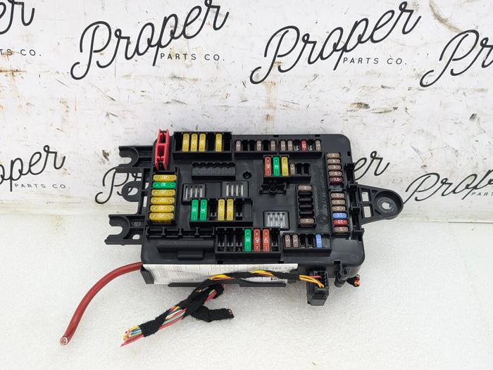 BMW F22 228xi M235xi M240xi 230xi Rear Power Distribution Module/Fuse Box 9389070