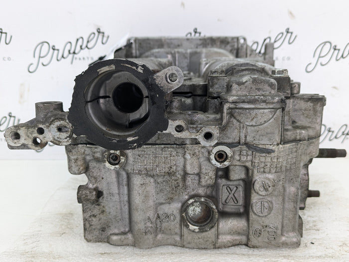 Subaru BRZ/Scion FRS FA20 Right Engine Cylinder Head AA20 11039AC390 *CORE*