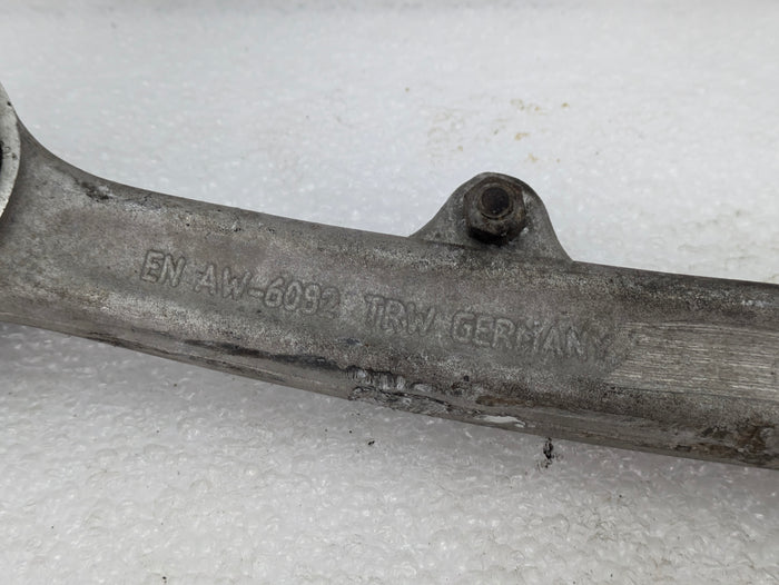 BMW E90 E92 E93 M3 Front Left Lower Wishbone Control Arm 2283577